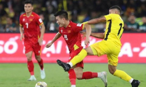 Malaysia đối mặt án xử thua 0-3 và cấm dự Asian Cup