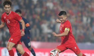 Ai mới là nhạc trưởng thực thụ của tuyển Việt Nam?