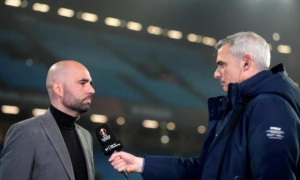 HLV Celta Vigo cảnh báo học trò về 'con thú bị thương' Real