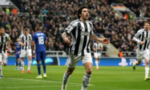Juventus cần vé Champions League để kích nổ bom tấn Tonali