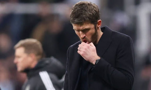 MU khốn đốn cánh trái vì di sản của Ruben Amorim