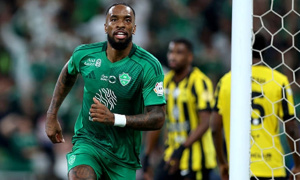 Ivan Toney và Mahrez cùng tỏa sáng, Al Ahli nhấn chìm Al Ittihad 3-1