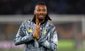 Juventus khủng hoảng, Man Utd chớp thời cơ săn Khephren Thuram