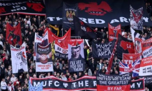 Man Utd tăng giá vé năm thứ 4 liên tiếp, CĐV phản ứng dữ dội