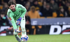 Chấm điểm Liverpool: Ngumoha rực sáng; Gakpo lạc lõng