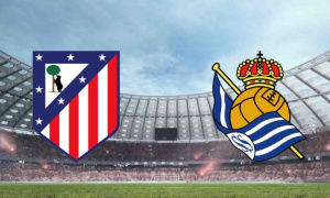 Soi trận Atletico vs Real Sociedad: Tổng duyệt trước trận chung kết Cúp Nhà Vua