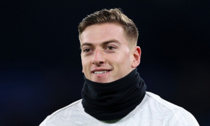 Chelsea xoay tua hàng loạt vị trí trận gặp Wrexham