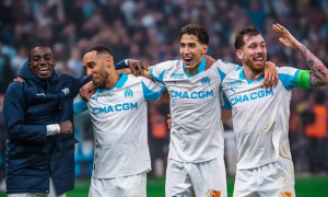 Soi trận Toulouse vs Marseille: Cạm bẫy chờ Aubameyang