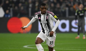 Liverpool đấu MU giành hậu vệ Pierre Kalulu