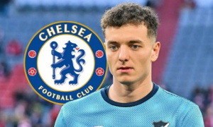 Chelsea, Barcelona đại chiến vì sát thủ 35 triệu euro