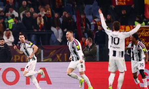 Soi trận Juventus vs Pisa: Mồi ngon giải hạn