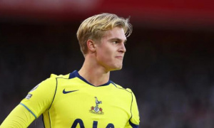 5 sao Tottenham mà Man Utd nên 'giải cứu' nếu Spurs xuống hạng