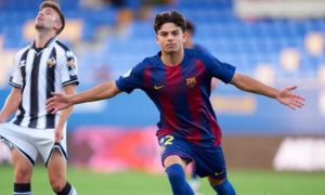 Barca mất Kounde và Balde, Flick triệu tập 2 viện binh khẩn cấp