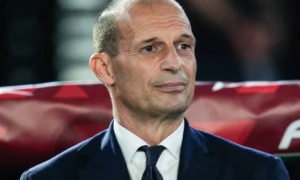 Allegri xác nhận ở lại AC Milan, từ chối Real Madrid