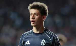 Real Madrid không có chỗ cho cái tôi của Arda Guler