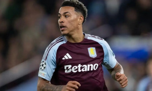 Chelsea tranh Morgan Rogers với Liverpool