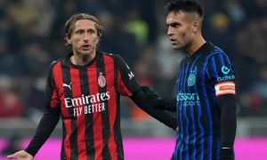 Soi trận AC Milan vs Inter: Định đoạt cuộc đua Scudetto