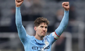 John Stones tiết lộ phát ngán khi liên tục gặp Newcastle