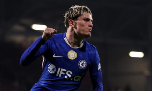 5 điểm nhấn Wrexham 2-4 Chelsea: Dấu ấn dàn 'măng non'; VAR cứu rỗi