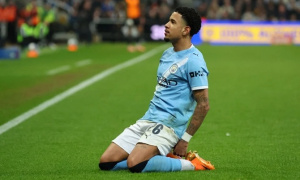 Chấm điểm Man City: Savinho rực sáng, 4 sao nhận điểm 8