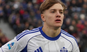 Canh bạc 55 triệu euro của Arsenal mang tên Rodriguez