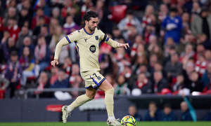 Ferran Torres tịt ngòi 8 trận, Flick phá vỡ im lặng