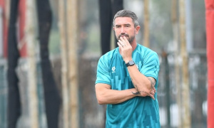 Soi trận Hà Nội vs CAHN: Harry Kewell lại nếm niềm đau?