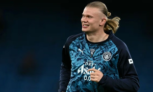 Pep xác nhận Haaland sẵn sàng đấu Real Madrid