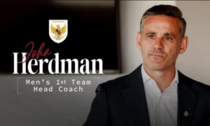 John Herdman giải bài toán nhân sự Indonesia bằng 'viện binh' bí mật