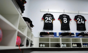 Leboeuf nêu tên 3 sao Chelsea khiến PSG lo sợ