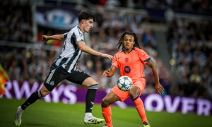 Trận cầu vĩ đại nhất lịch sử Newcastle gọi tên Barca