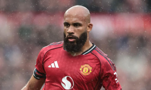 40 triệu bảng có thể giúp MU mang về 'Mbeumo mới'