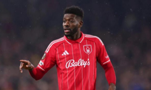 MU tìm thấy người thay Casemiro hoàn hảo với 43 triệu bảng