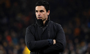 Chuyên gia gạch tên Arsenal khỏi cuộc đua Champions League