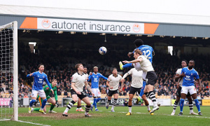 HLV Sunderland lý giải nguyên nhân dẫn đến cú sốc ở FA Cup