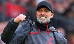 McAllister không loại trừ khả năng Klopp tái hợp Liverpool