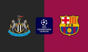 Soi trận Newcastle vs Barca: Thử thách lịch sử ở St James' Park