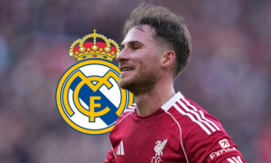 Sếp cũ Everton gọi Liverpool là sân sau của Real