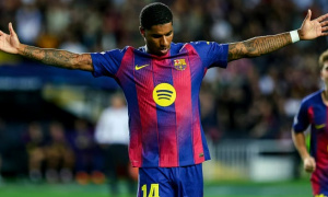 Đổi đời ở Barca, Rashford chứng minh sai lầm lớn của MU