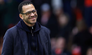 Liam Rosenior shuts down PSG Champions League theory after Chelsea's FA Cup scare
