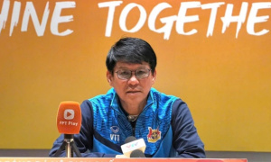 Ninh Bình và nỗi lo triết lý ngày ông Vũ Tiến Thành ra mắt