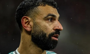 Salah đại chiến Osimhen và màn phân định vị thế tại Rams Park