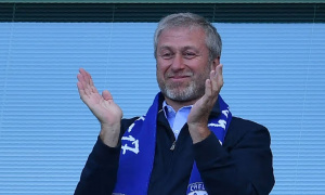 Abramovich tuyên chiến với Anh vụ 2,35 tỷ bảng