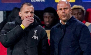 Soi trận Galatasaray vs Liverpool: Đòi nợ tại 'chảo lửa' Rams Park