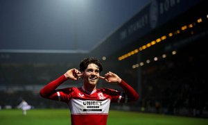 Hayden Hackney là ai và Man Utd liệu có đang mạo hiểm?