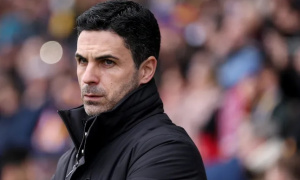 Arteta bị chỉ trích vì để Nwaneri rời Arsenal