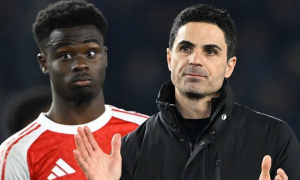 Lý do nước Anh thà nhìn Man City vô địch thay vì Arsenal