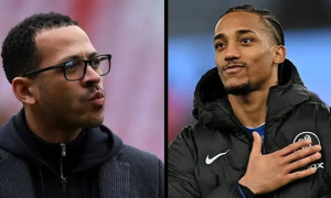 Ghi 18 bàn cho Chelsea, Pedro tri ân HLV Rosenior