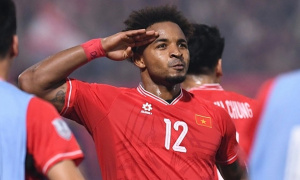 Báo Malaysia gọi Xuân Son là cỗ máy ghi bàn khét tiếng