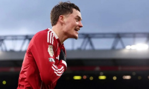 Florian Wirtz tiết lộ lý do từ chối Bayern để đến Liverpool